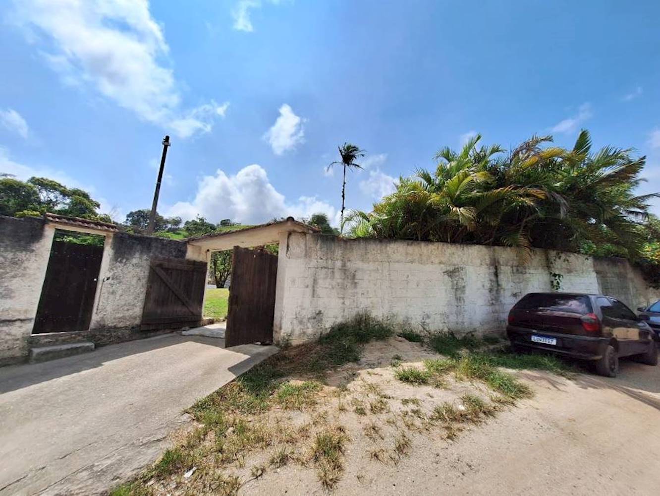 Casa em Rio Do Ouro - São Gonçalo/RJ, localizado em São Gonçalo - RJ, bairro Rio do Ouro