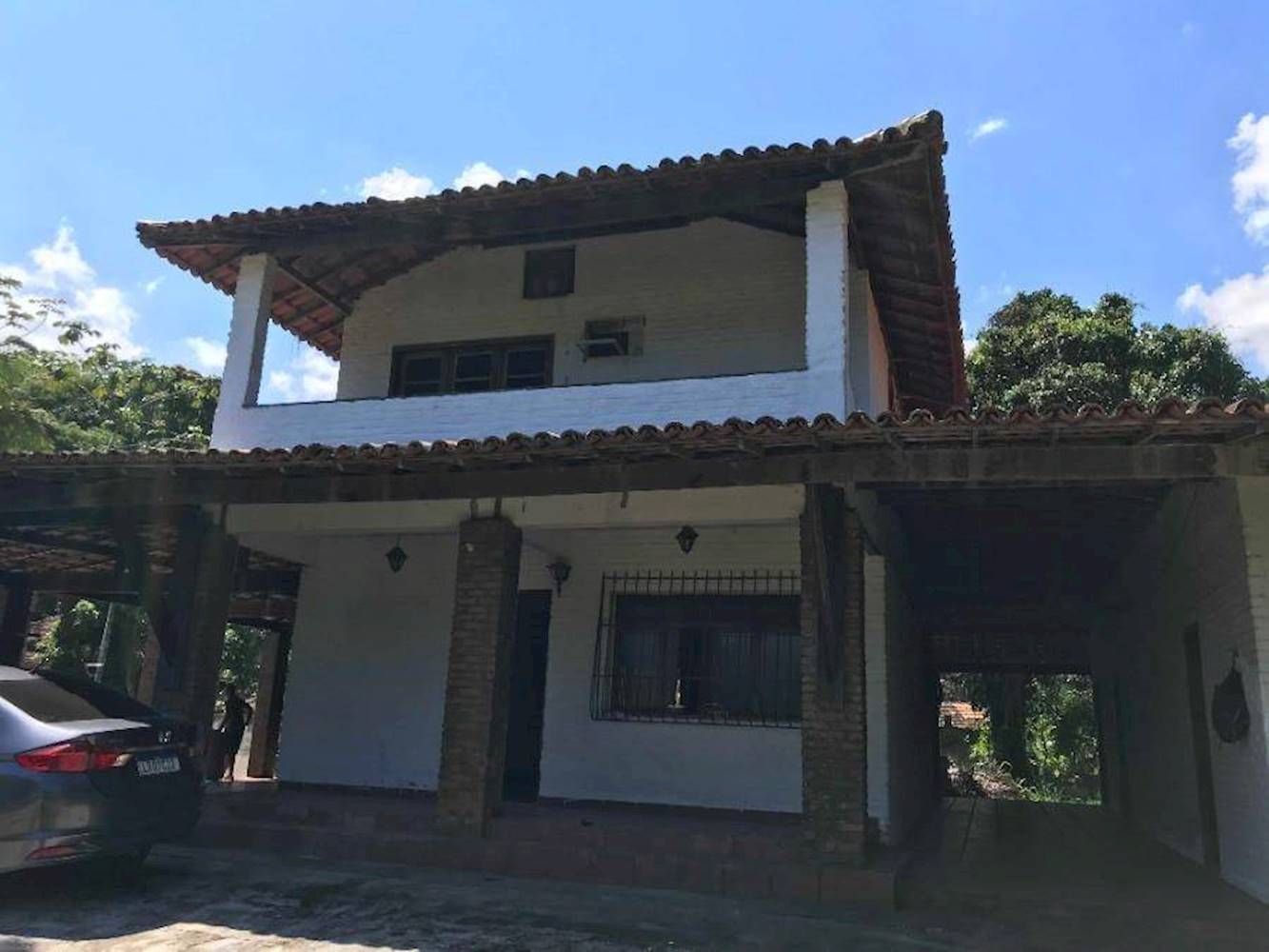 Casa em Rio Do Ouro - São Gonçalo/RJ, localizado em São Gonçalo - RJ, bairro Rio do Ouro