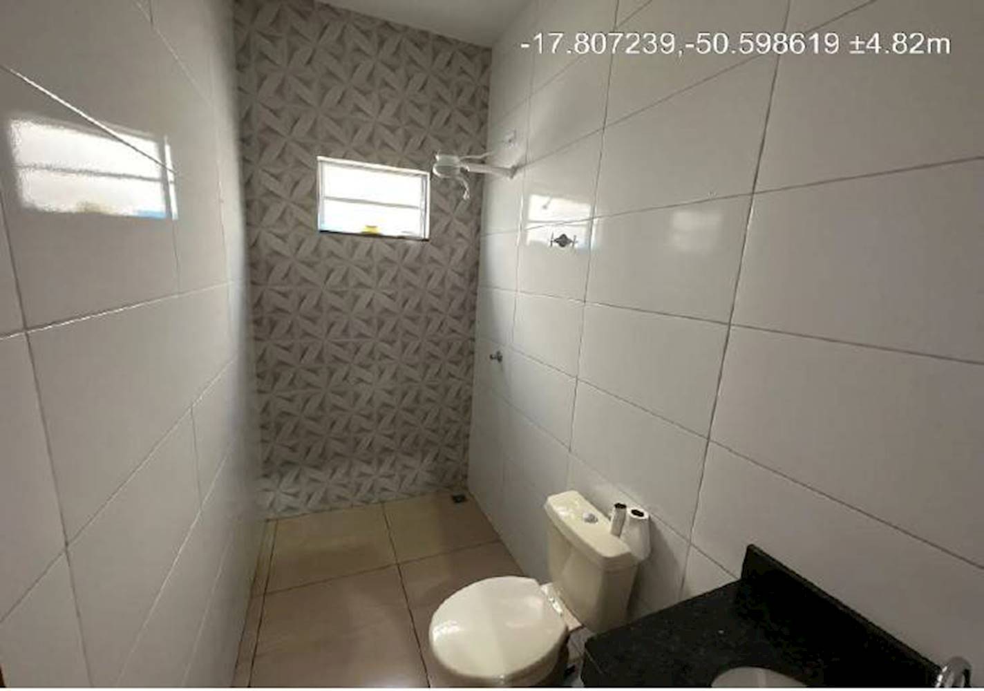 Casa no Centro - Santa Helena De Goiás/GO, localizado em Santa Helena De Goiás - GO, bairro Centro