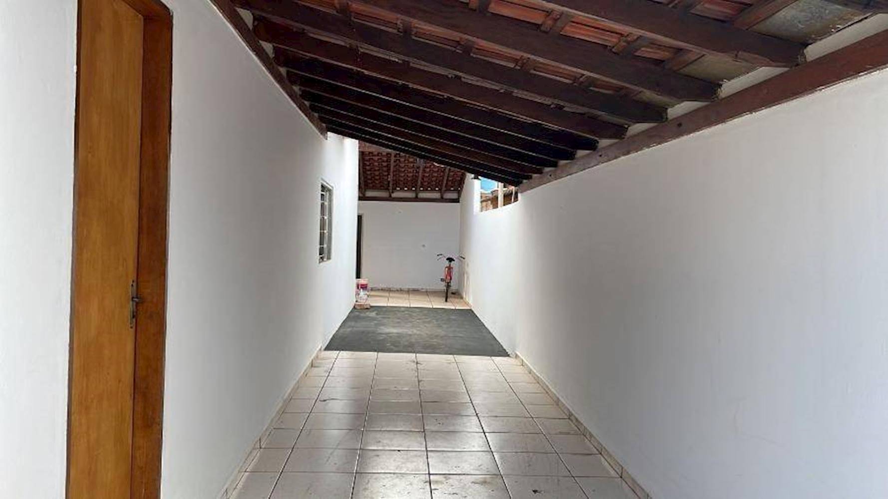 Casana Vila Pernambuco - Cassilândia/MS, localizado em Cassilândia - MS, bairro Vila Pernambuco