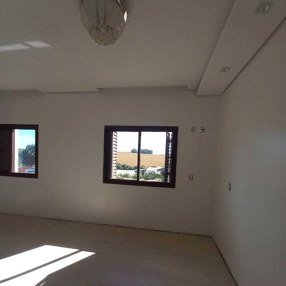 Casa no Centro - Fortaleza Dos Valos/RS, localizado em Fortaleza Dos Valos - RS, bairro Centro