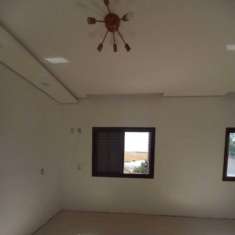 Casa no Centro - Fortaleza Dos Valos/RS, localizado em Fortaleza Dos Valos - RS, bairro Centro