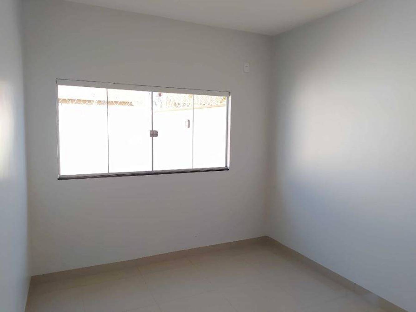 Casa de condomínio em Parque Ibirapuera - Aparecida De Goiânia/GO, localizado em Aparecida De Goiânia - GO, bairro Parque Ibirapuera