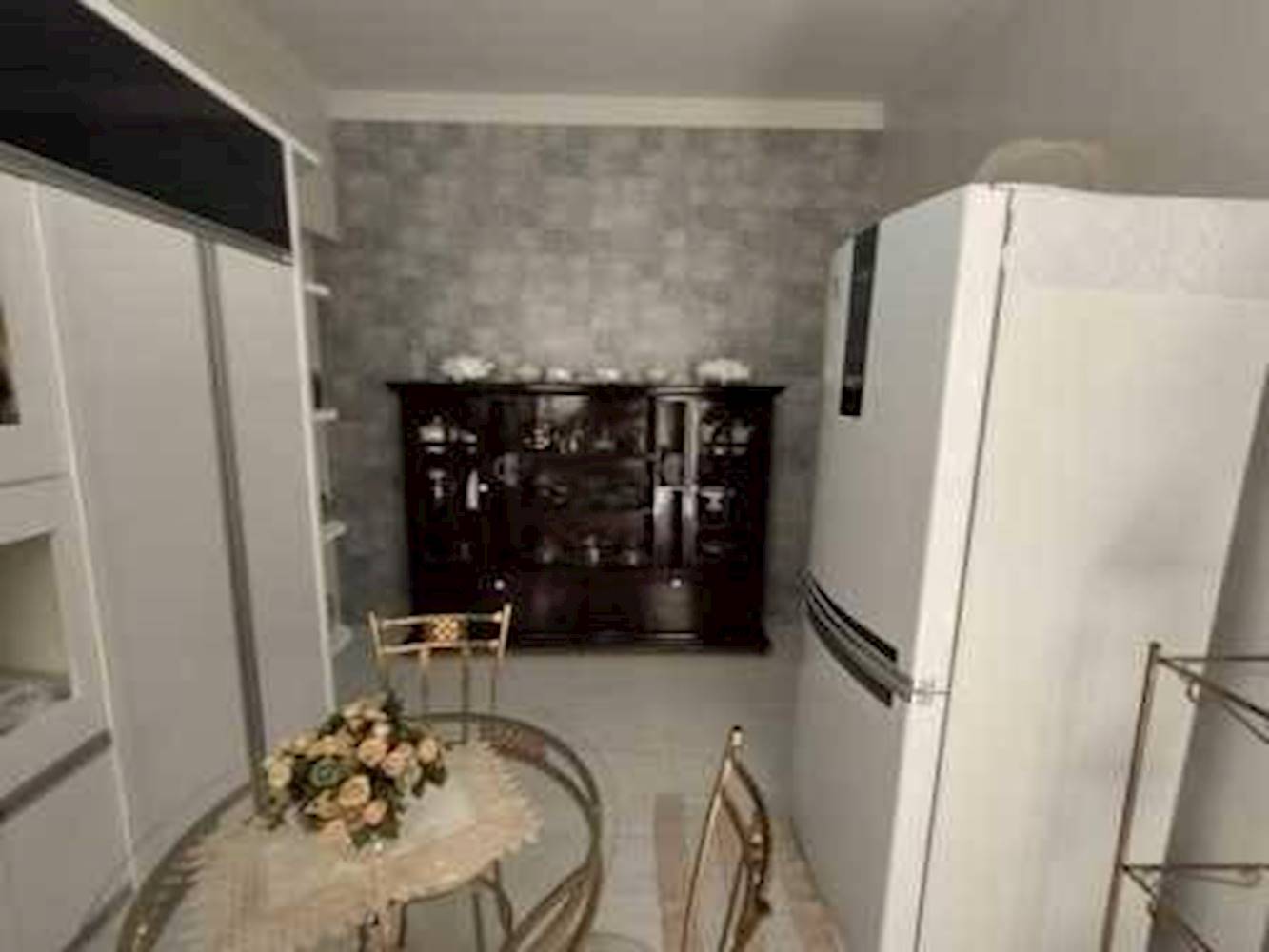 Casa no Parque Real - Caldas Novas/GO, localizado em Caldas Novas - GO, bairro Parque Real