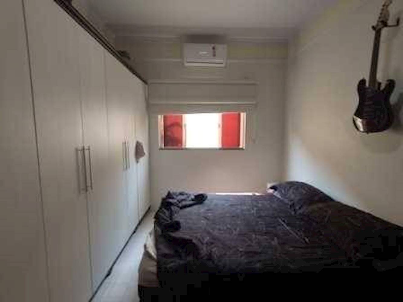 Casa no Parque Real - Caldas Novas/GO, localizado em Caldas Novas - GO, bairro Parque Real