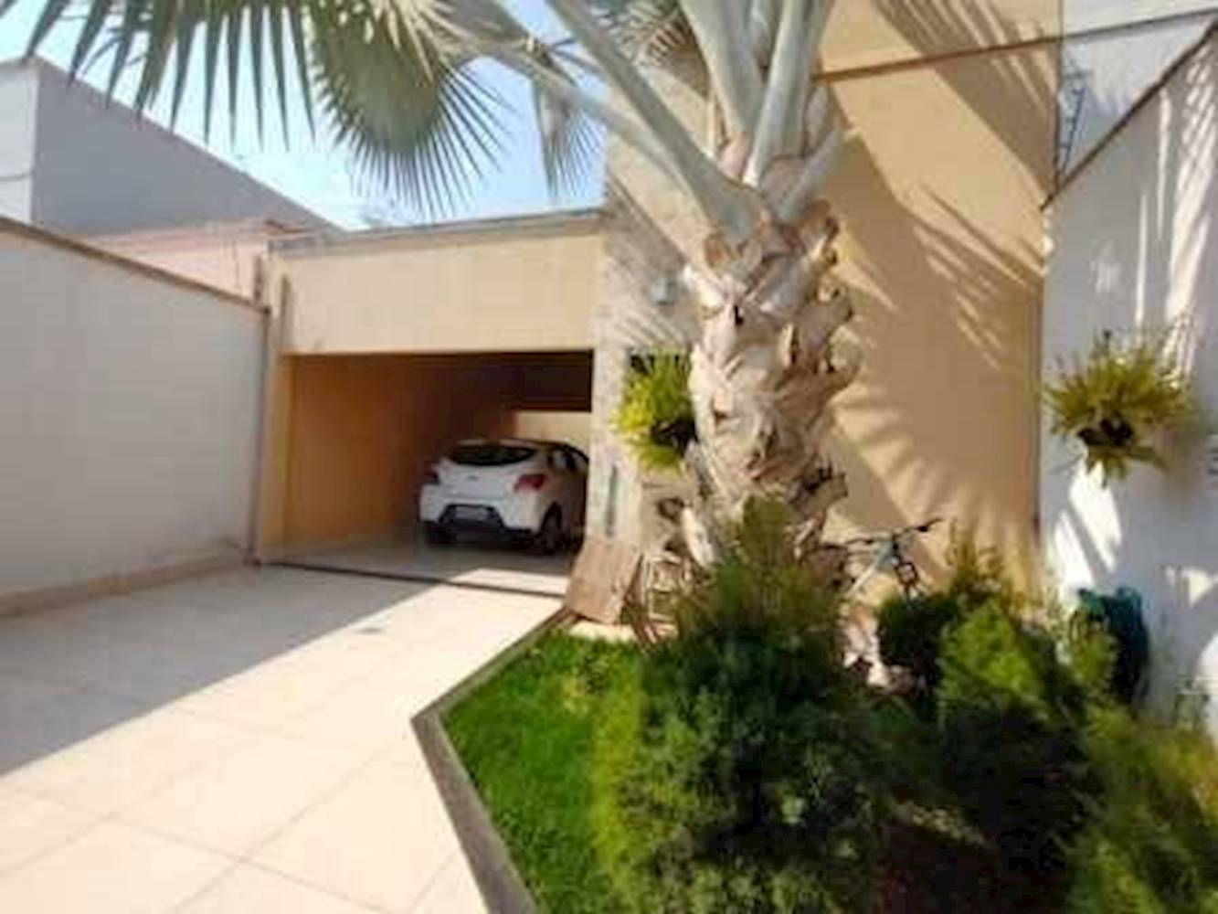 Casa no Parque Real - Caldas Novas/GO, localizado em Caldas Novas - GO, bairro Parque Real