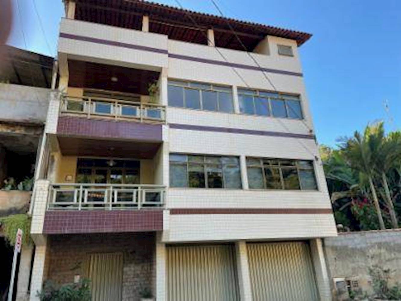 Apartamento no Edifício José Pinto de Castro - Vila Oliveira em Ponte Nova/MG, localizado em Ponte Nova - MG, bairro Vila Oliveira