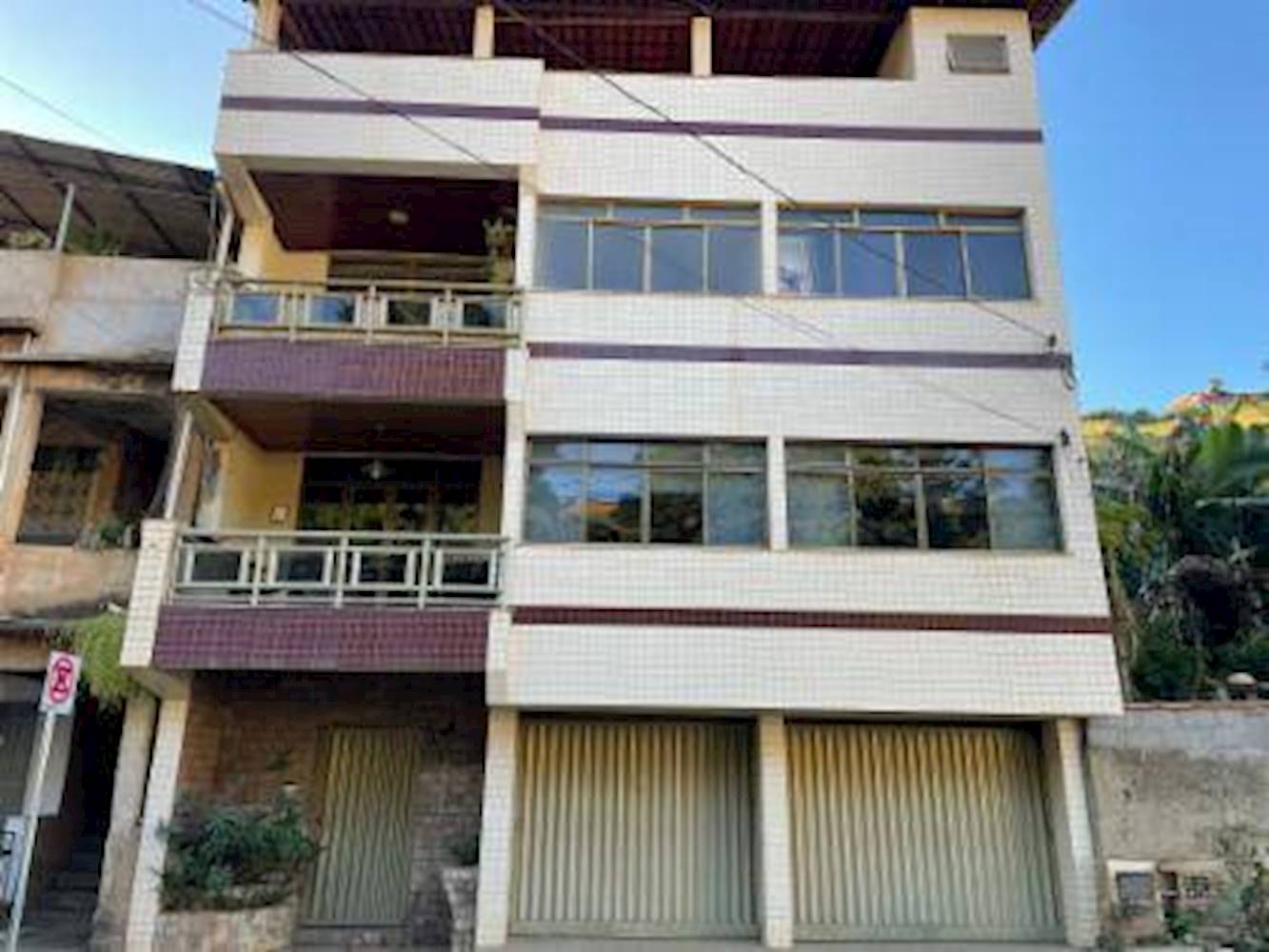 Apartamento no Edifício José Pinto de Castro - Vila Oliveira em Ponte Nova/MG, localizado em Ponte Nova - MG, bairro Vila Oliveira
