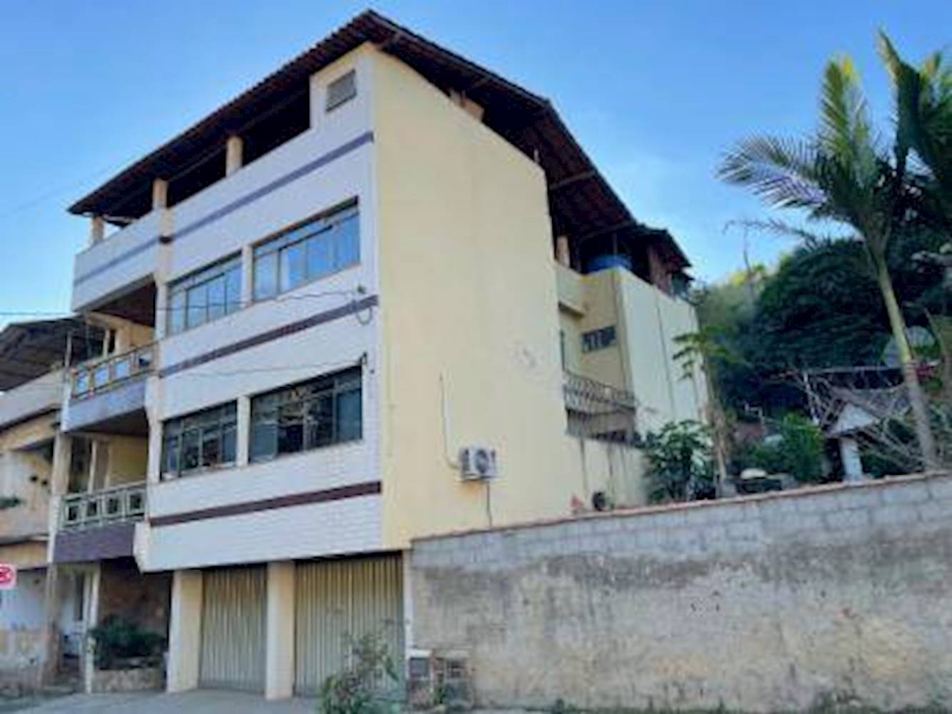 Apartamento no Edifício José Pinto de Castro - Vila Oliveira em Ponte Nova/MG, localizado em Ponte Nova - MG, bairro Vila Oliveira