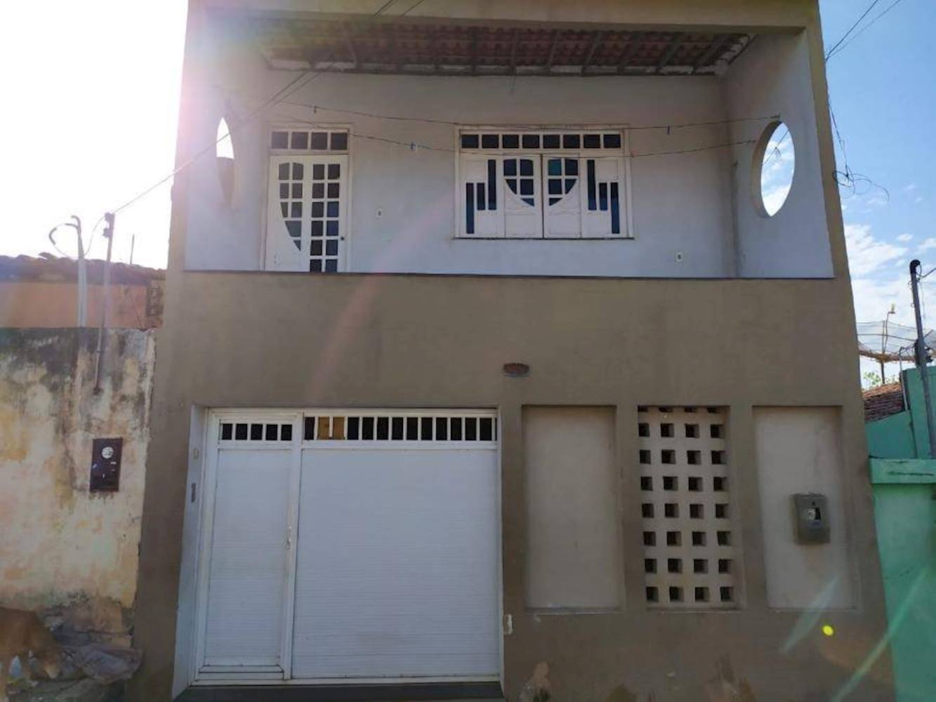 Casa no Centro em Bacabal/MA, localizado em Bacabal - MA, bairro Centro