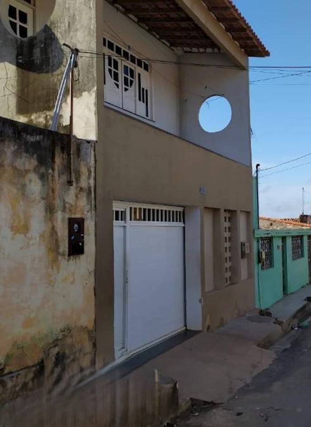 Casa no Centro em Bacabal/MA, localizado em Bacabal - MA, bairro Centro