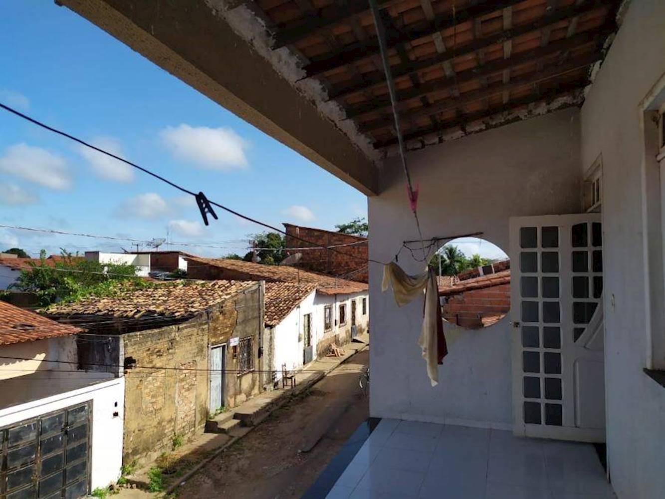 Casa no Centro em Bacabal/MA, localizado em Bacabal - MA, bairro Centro