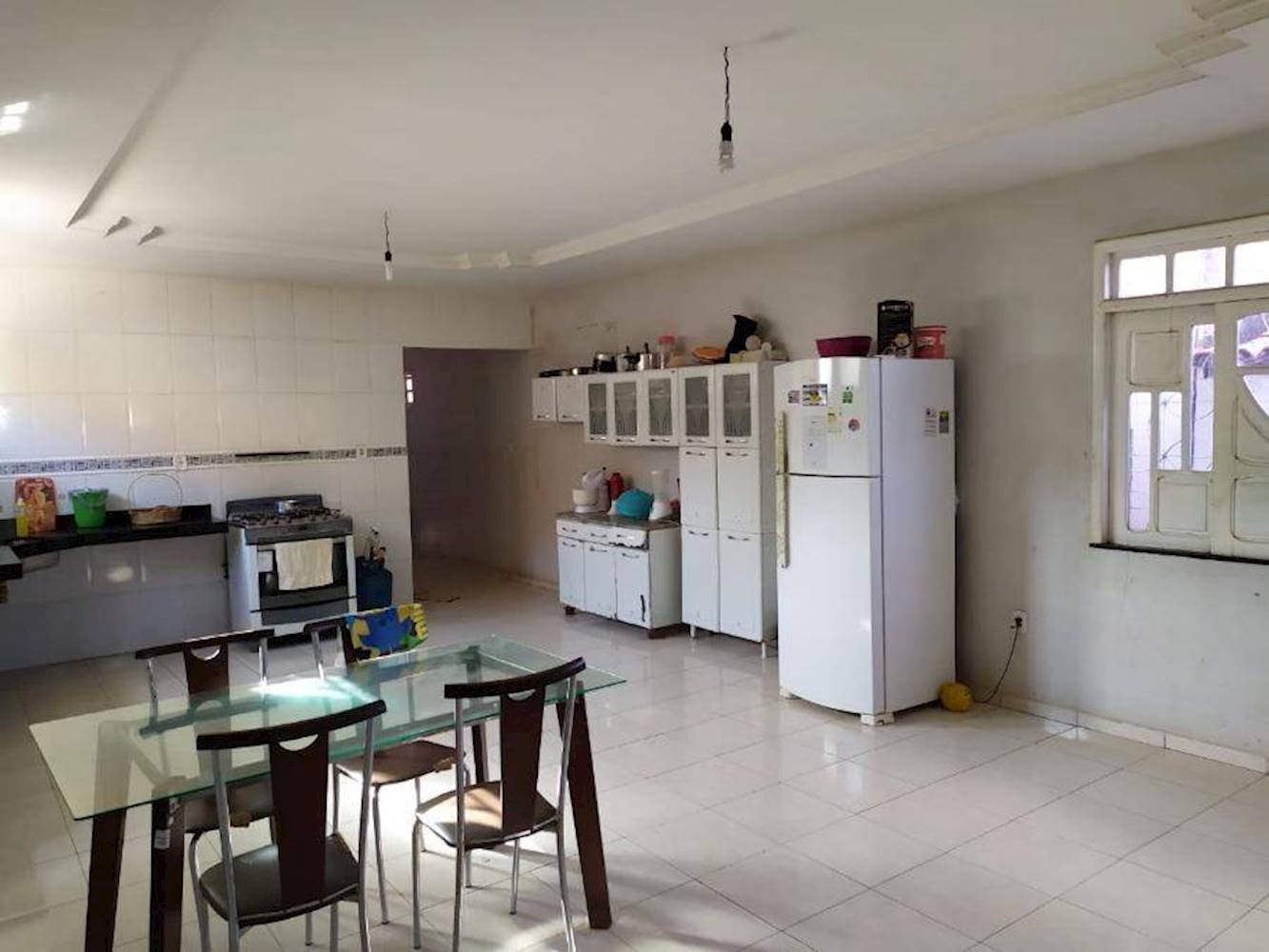 Casa no Centro em Bacabal/MA, localizado em Bacabal - MA, bairro Centro