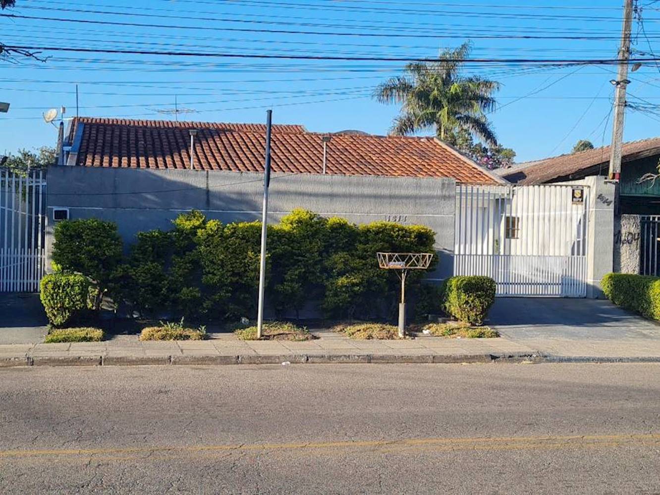 Imagem do imóvel Casa em Alto - Curitiba/PR