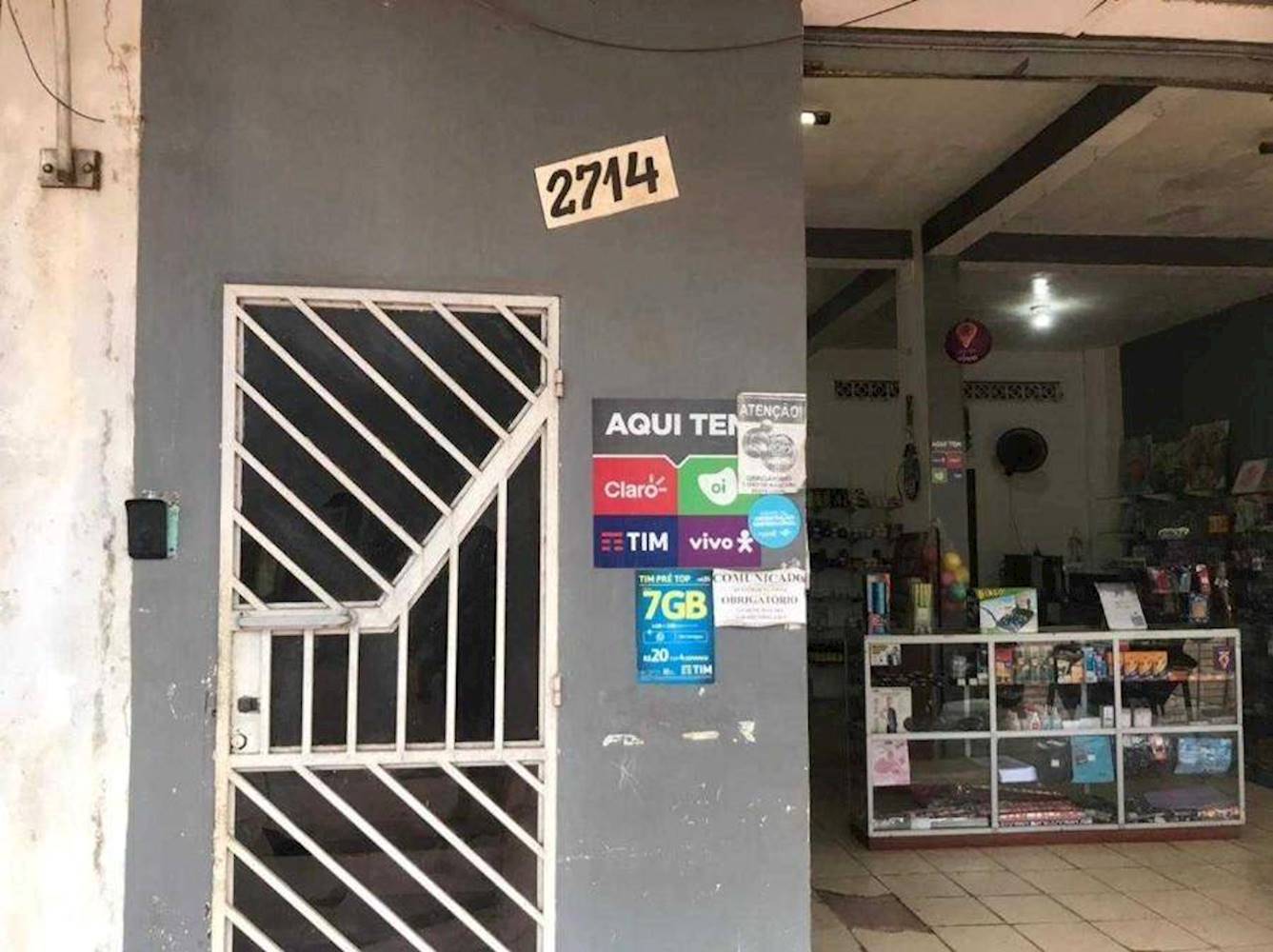 Loja em Januari I - Itacoatiara/AM, localizado em Itacoatiara - AM, bairro Jauari I
