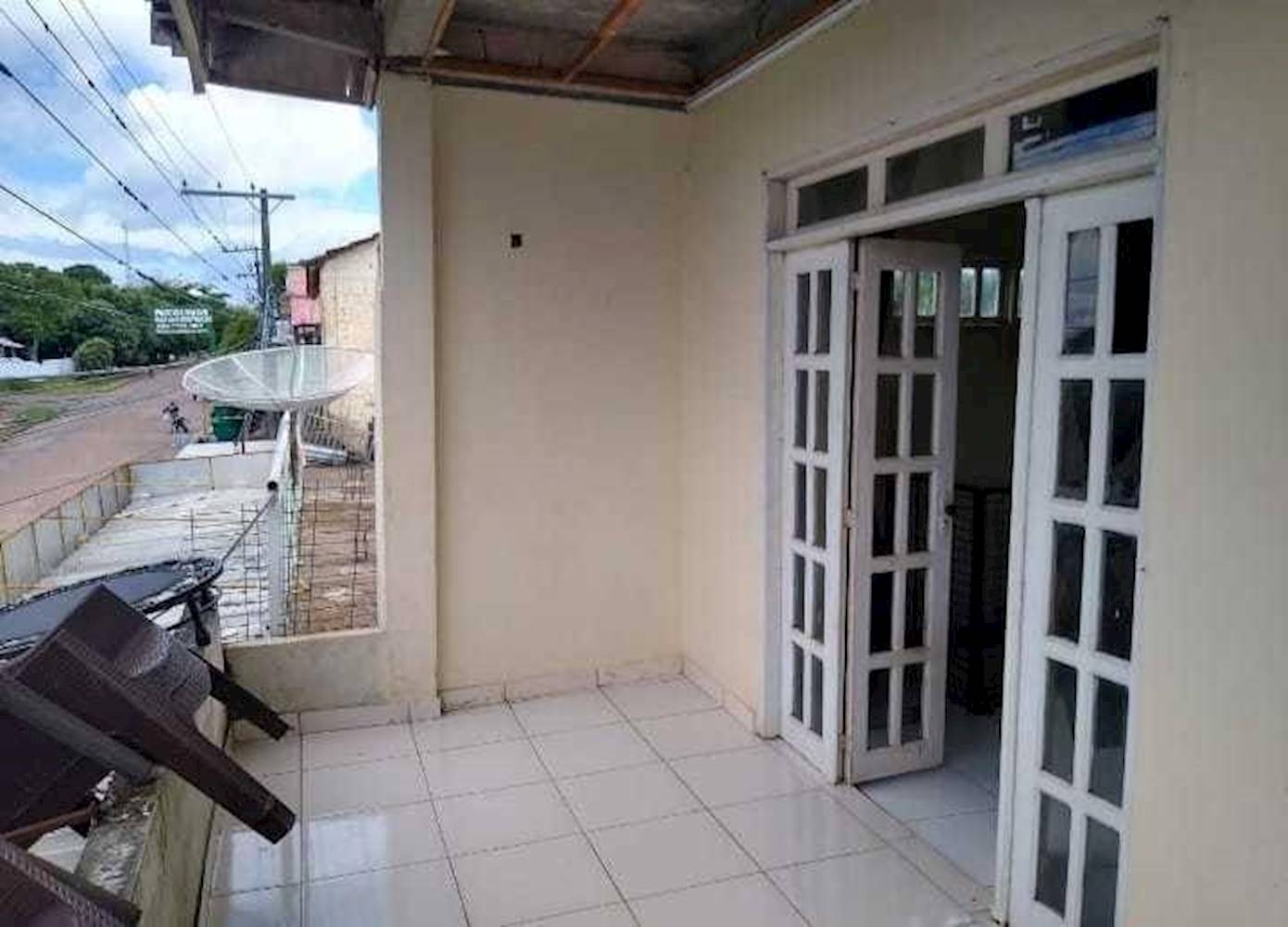 Loja em Januari I - Itacoatiara/AM, localizado em Itacoatiara - AM, bairro Jauari I