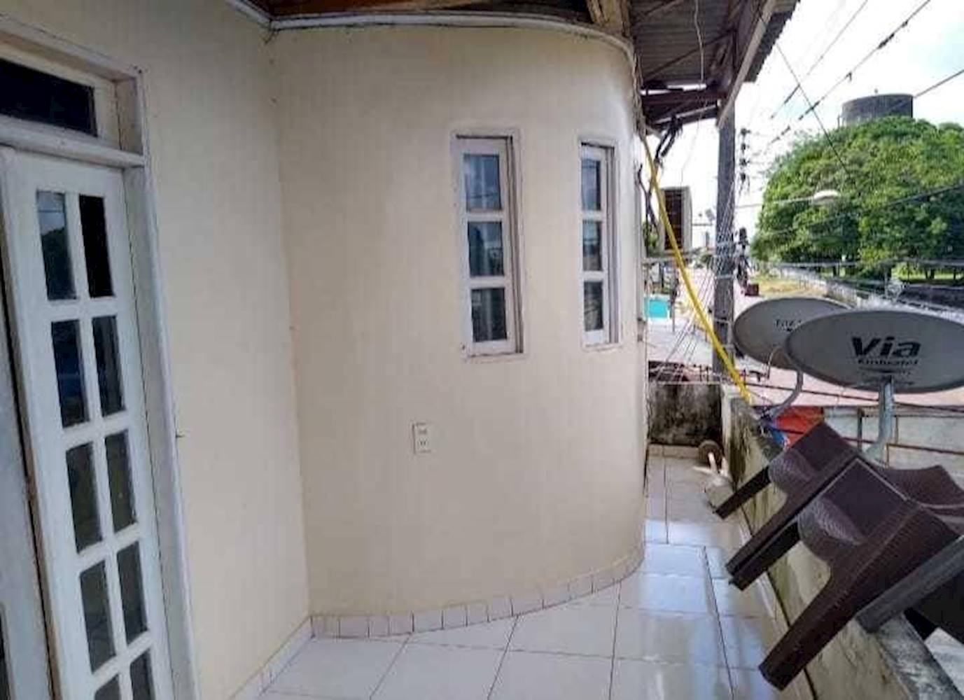 Loja em Januari I - Itacoatiara/AM, localizado em Itacoatiara - AM, bairro Jauari I