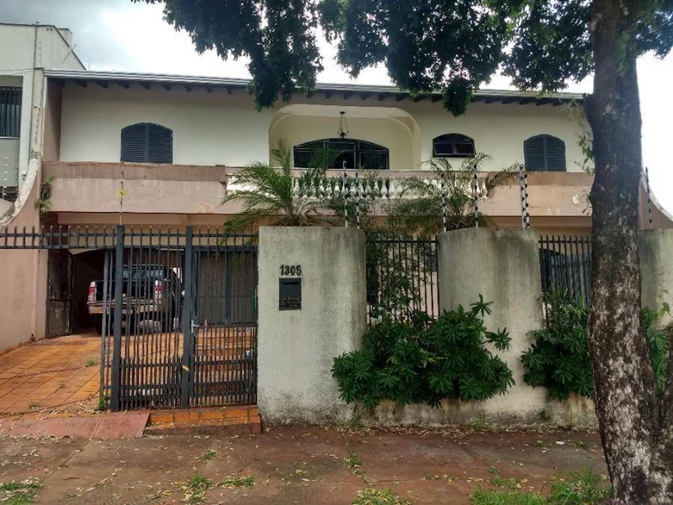 Imagem do imóvel Casa no Jardim Champagnat em Londrina/PR