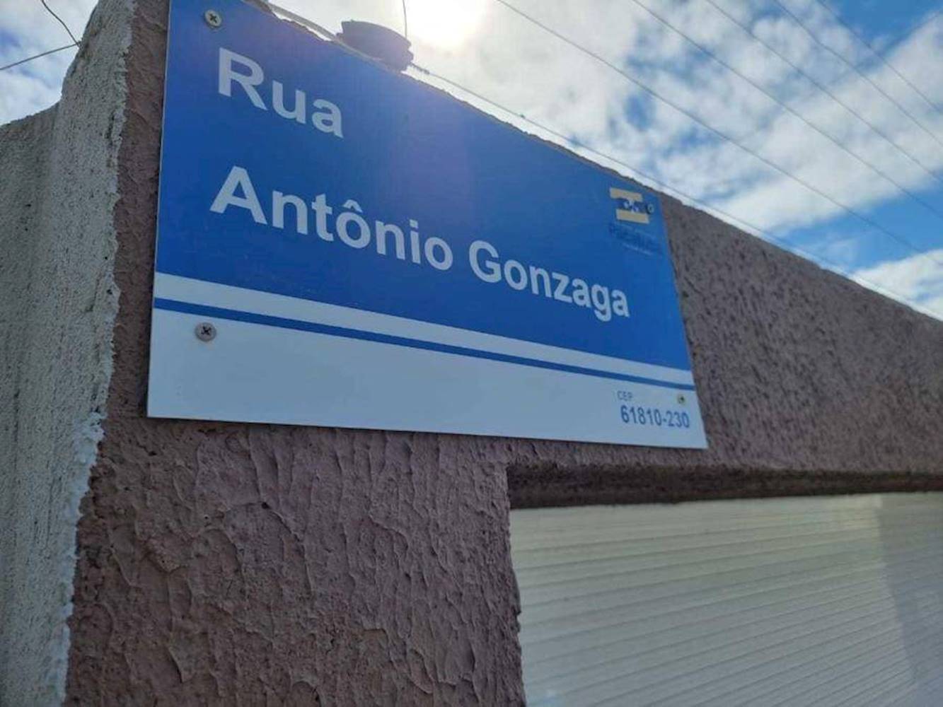 Apartamento no Condomínio do Edifício Residencial Triunfo em Pavuna - Pacatuba/CE, localizado em Pacatuba - CE, bairro Pavuna