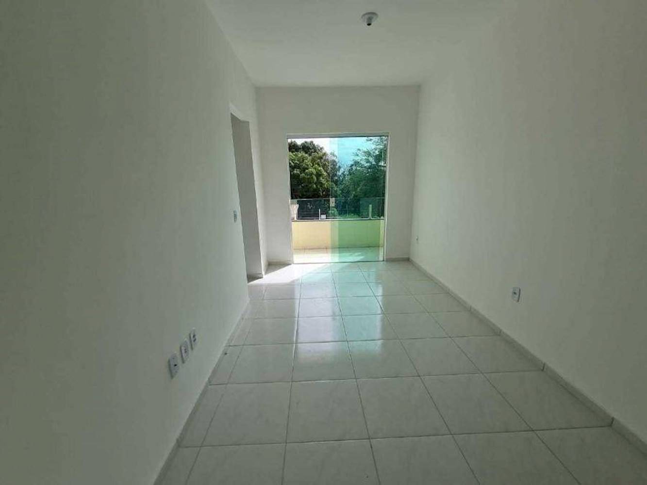 Apartamento no Condomínio do Edifício Residencial Triunfo em Pavuna - Pacatuba/CE, localizado em Pacatuba - CE, bairro Pavuna