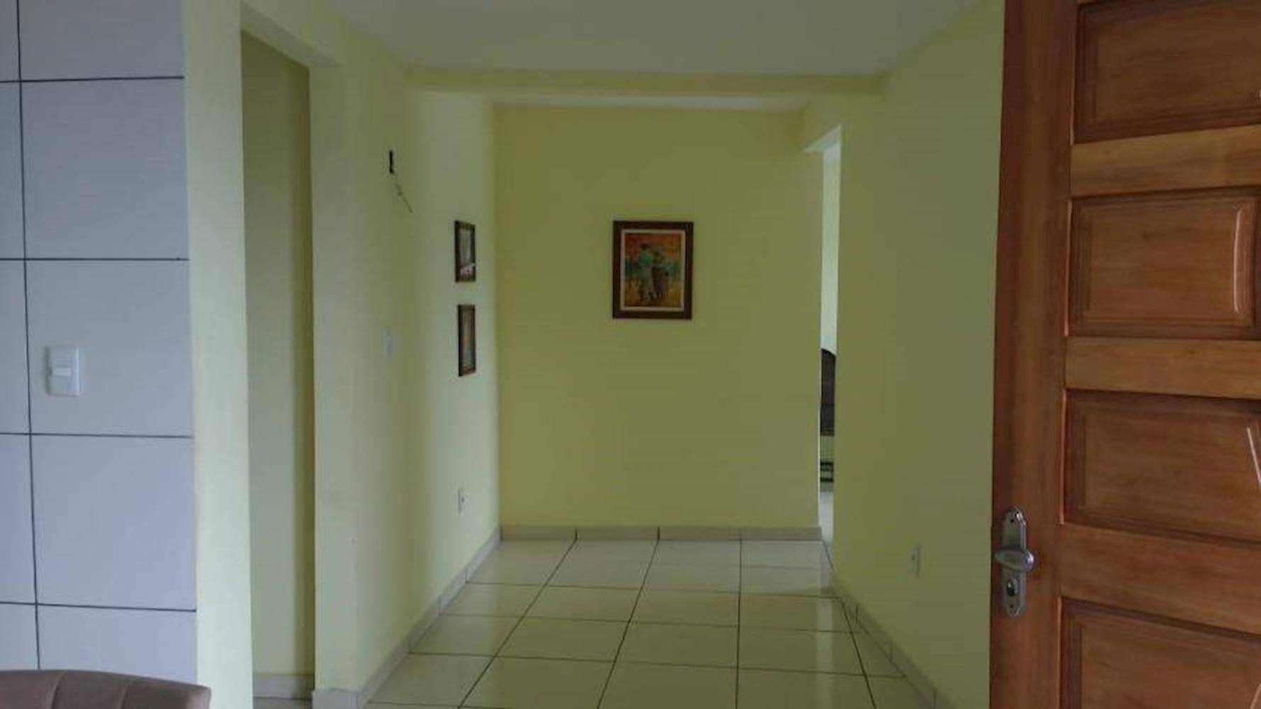 Apartamento no Santo Antônio em Itabuna/BA, localizado em Itabuna - BA, bairro Santo Antônio