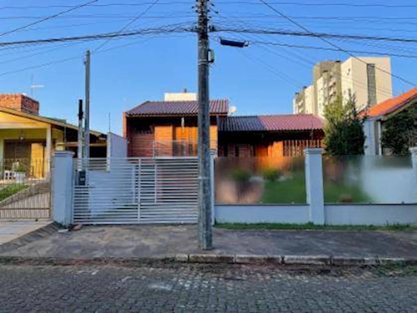 Imagem do imóvel Casa em Igara - Canoas/RS