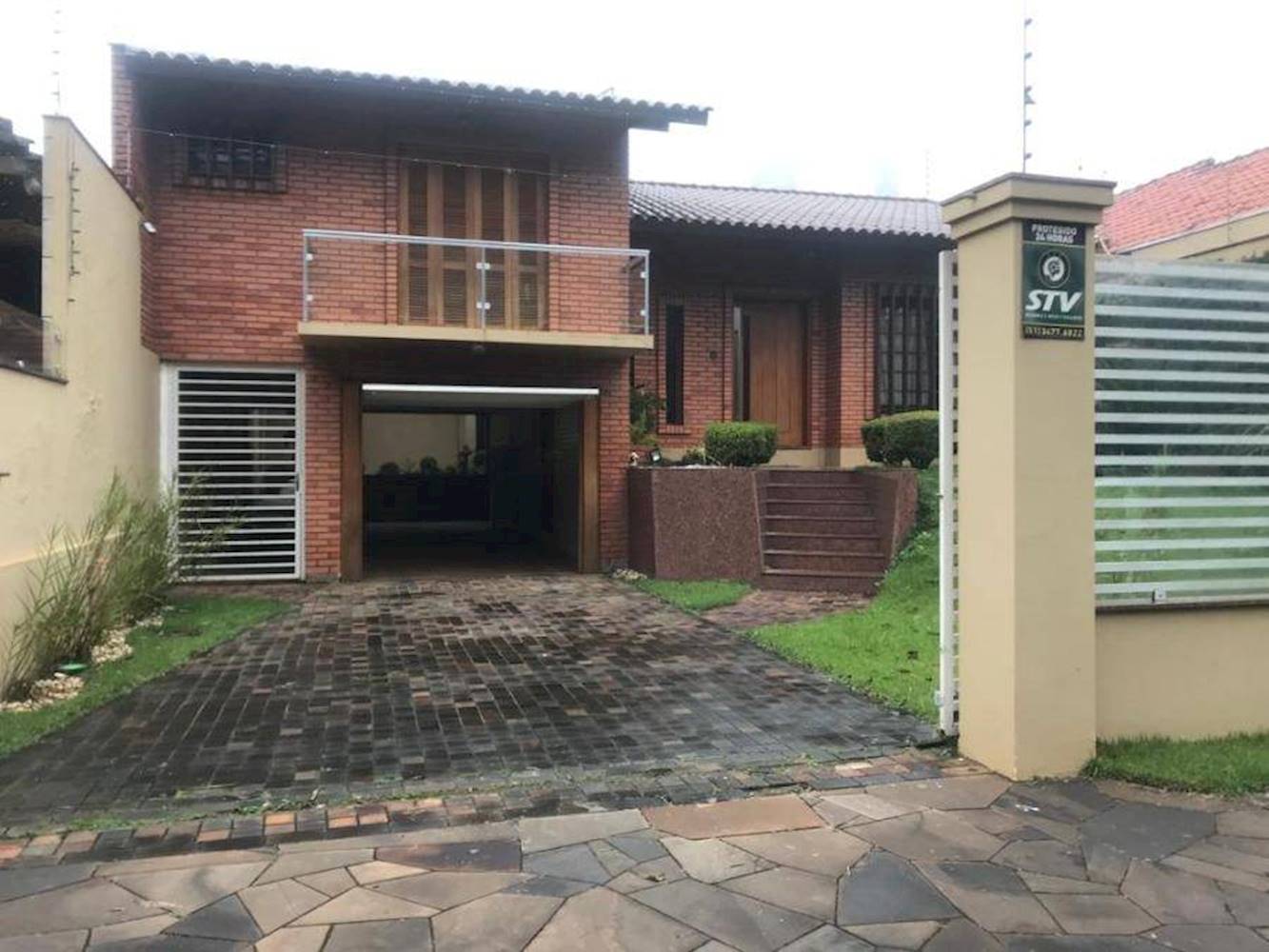 Casa em Igara - Canoas/RS, localizado em Canoas - RS, bairro Igara