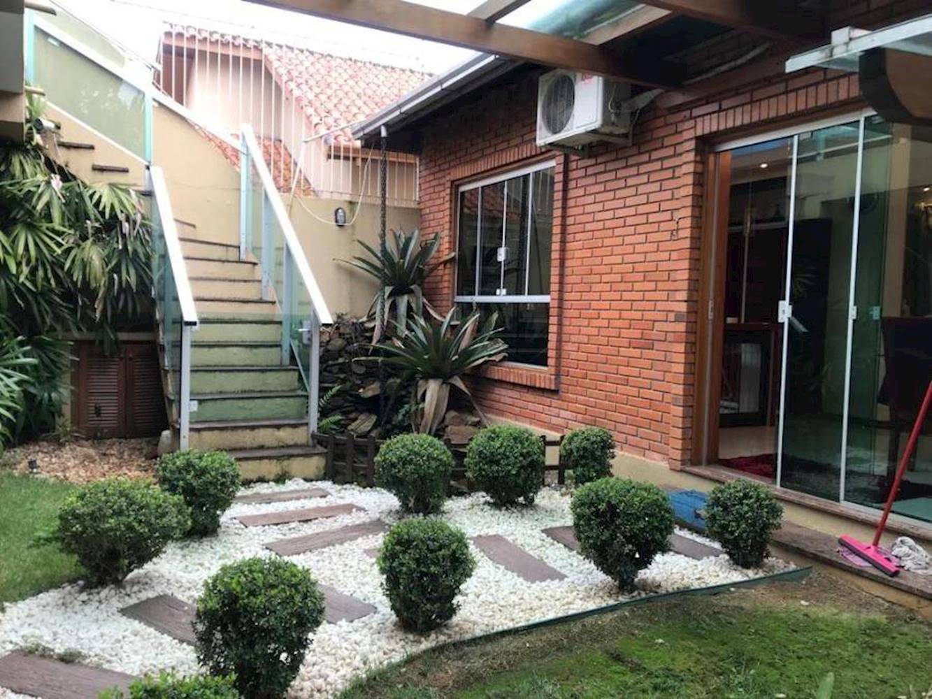 Casa em Igara - Canoas/RS, localizado em Canoas - RS, bairro Igara