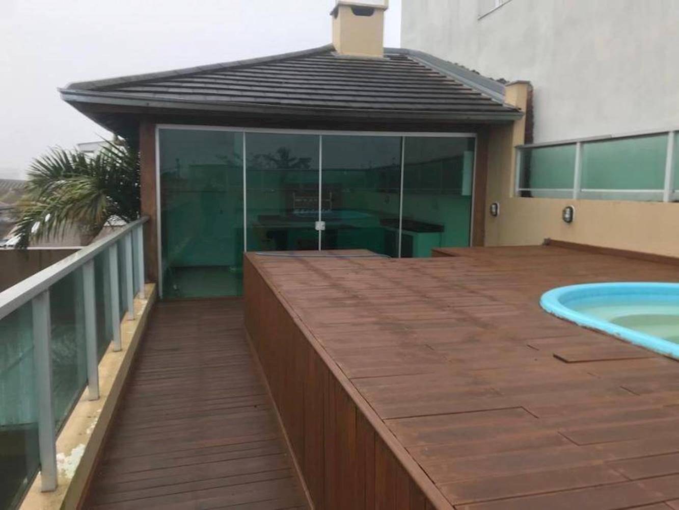 Casa em Igara - Canoas/RS, localizado em Canoas - RS, bairro Igara
