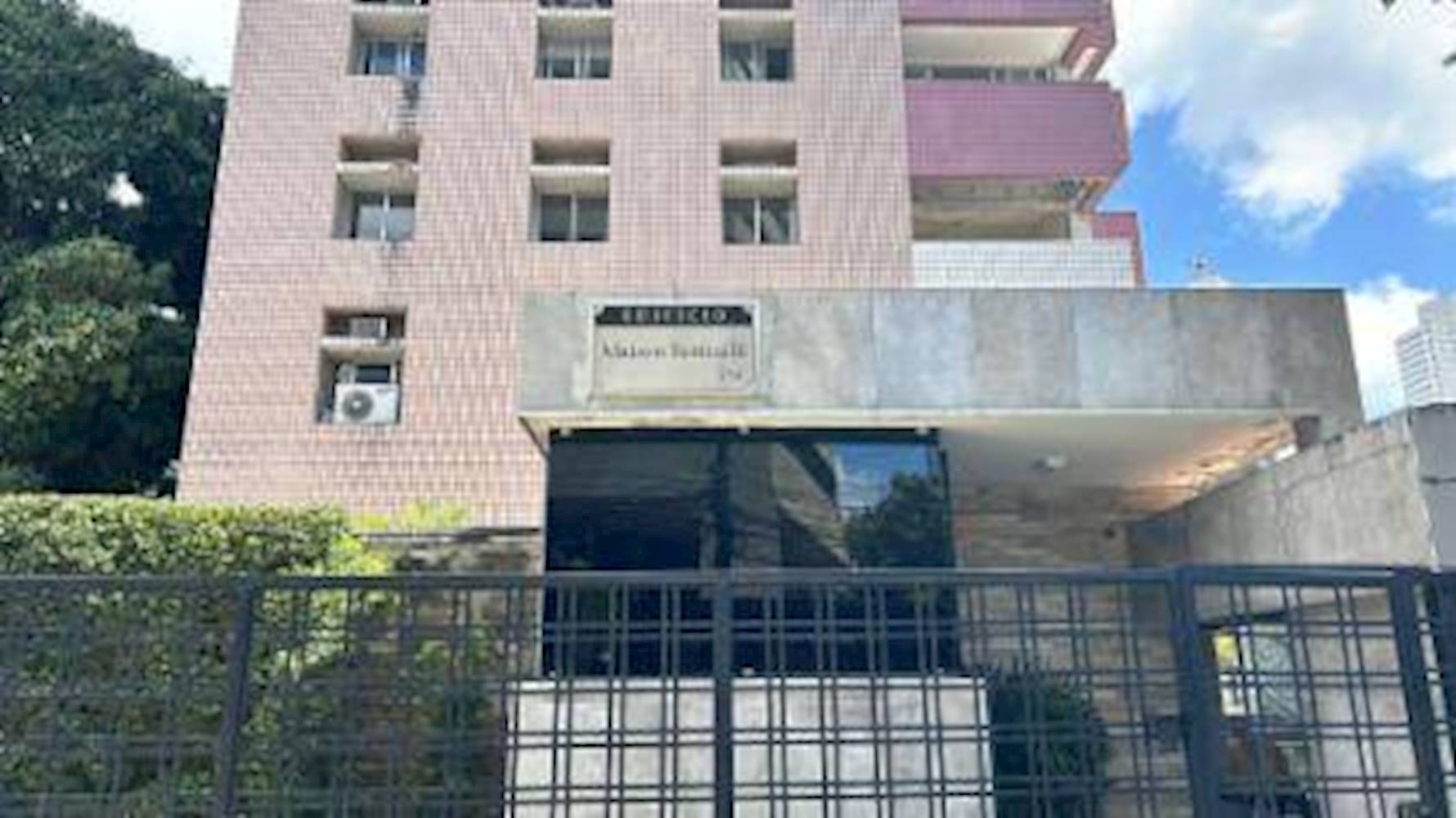 Apartamento em Madalena - Recife/PE, localizado em Recife - PE, bairro Madalena
