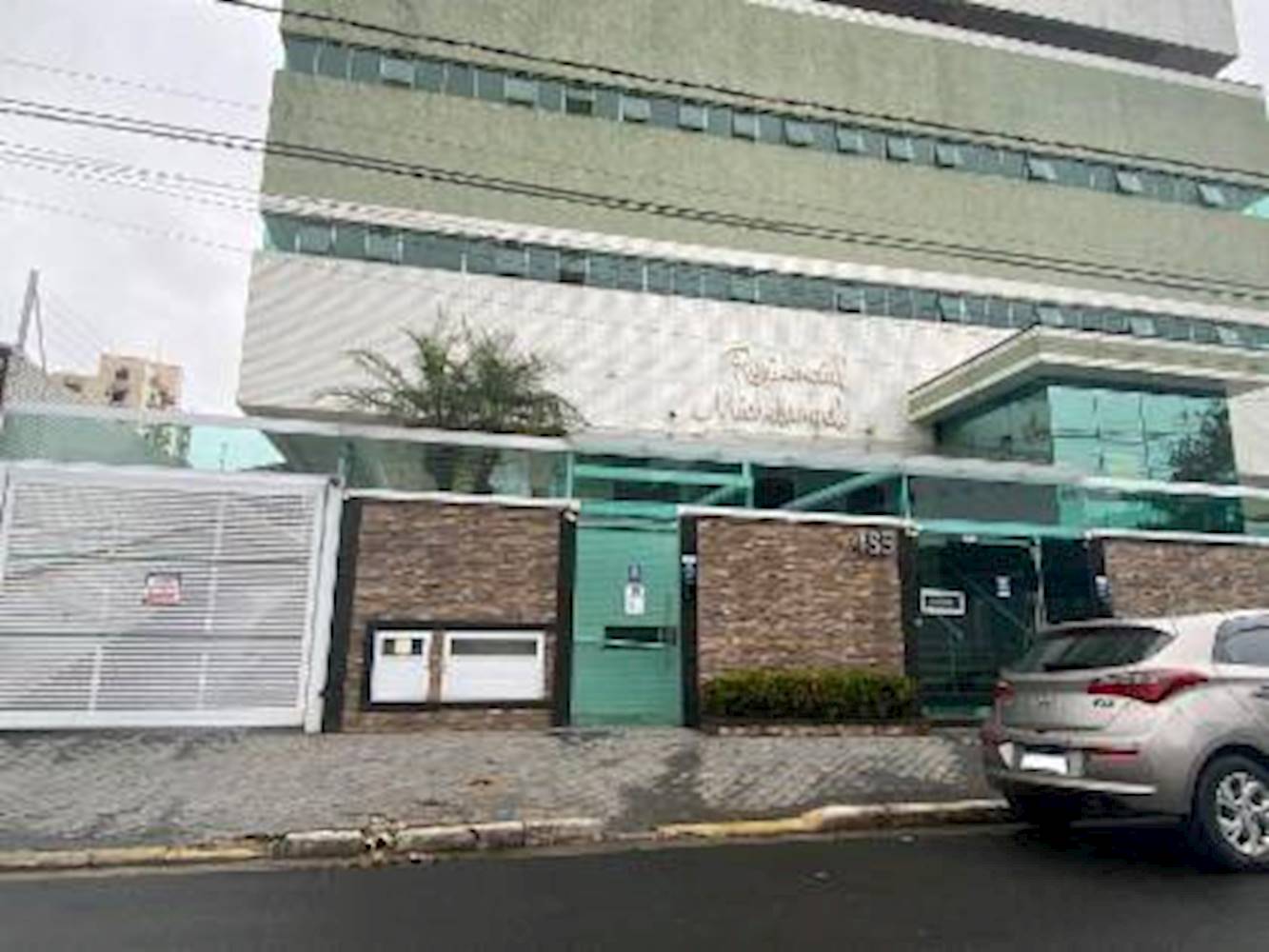 Apartamento no Jardim Minas Gerais em Praia Grande/SP, localizado em Praia Grande - SP, bairro Jardim Minas Gerais