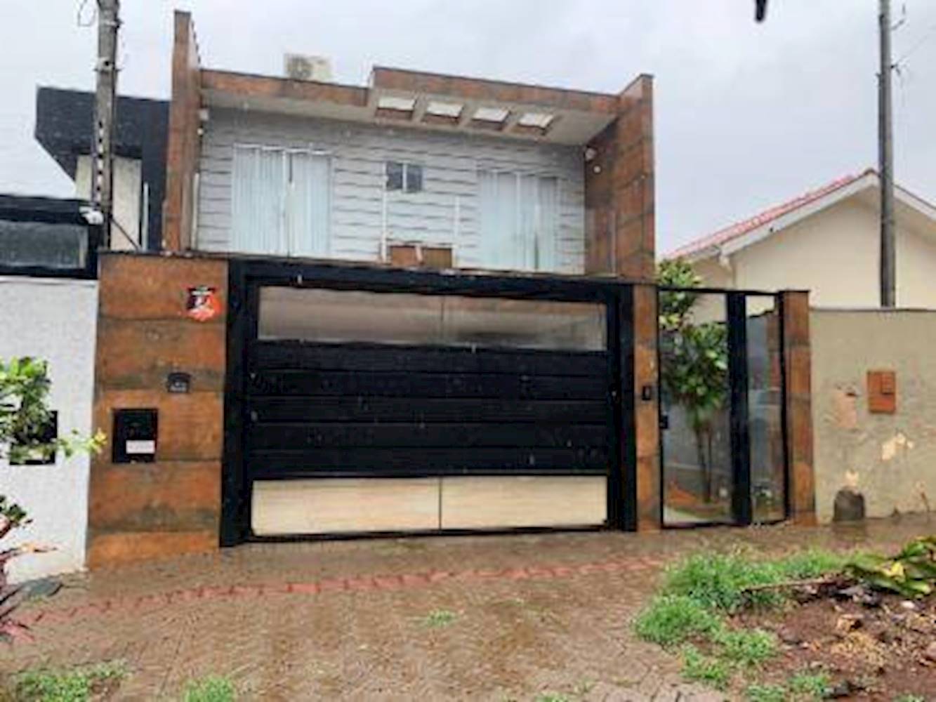 Casa na Vila Morangueira em Maringá/PR, localizado em Maringá - PR, bairro Vila Morangueira