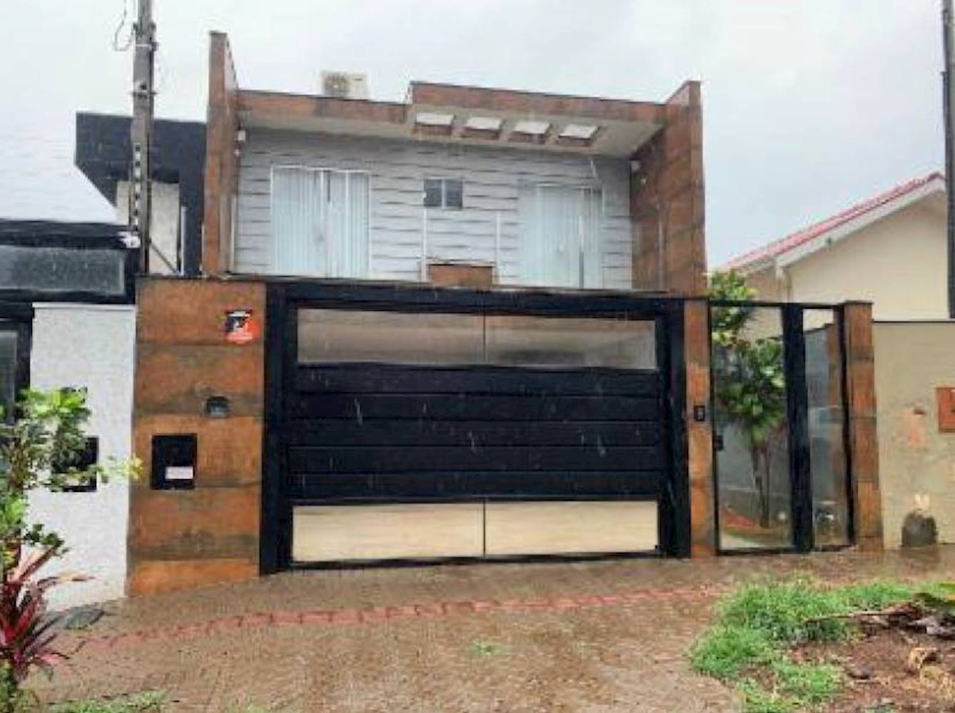 Casa na Vila Morangueira em Maringá/PR, localizado em Maringá - PR, bairro Vila Morangueira