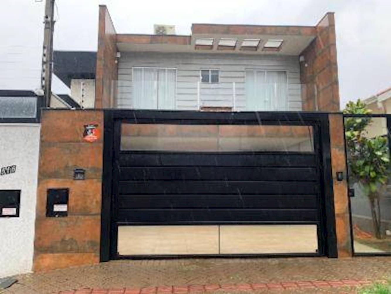 Casa na Vila Morangueira em Maringá/PR, localizado em Maringá - PR, bairro Vila Morangueira