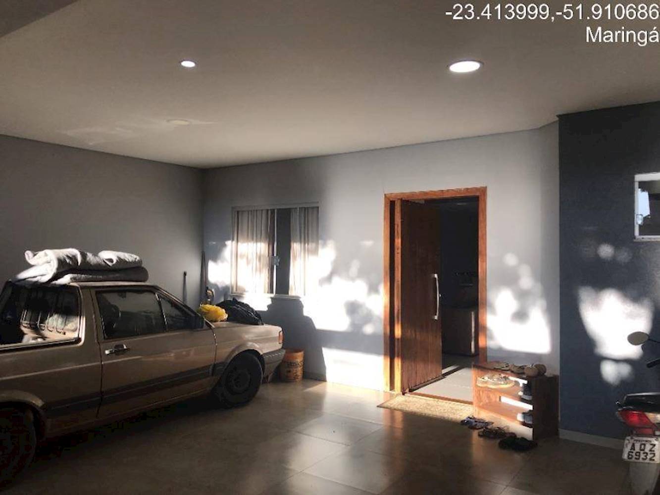 Casa na Vila Morangueira em Maringá/PR, localizado em Maringá - PR, bairro Vila Morangueira