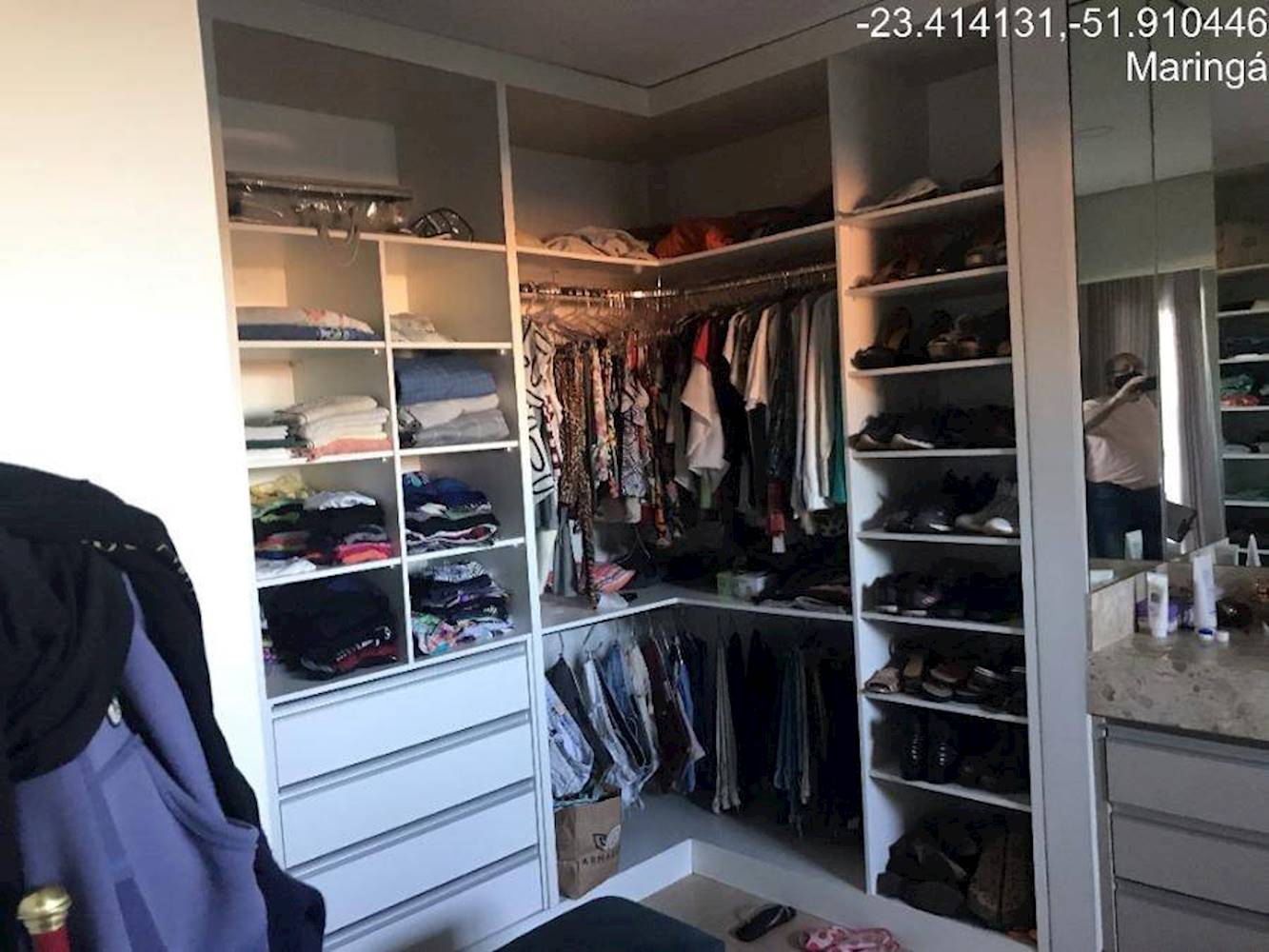 Casa na Vila Morangueira em Maringá/PR, localizado em Maringá - PR, bairro Vila Morangueira