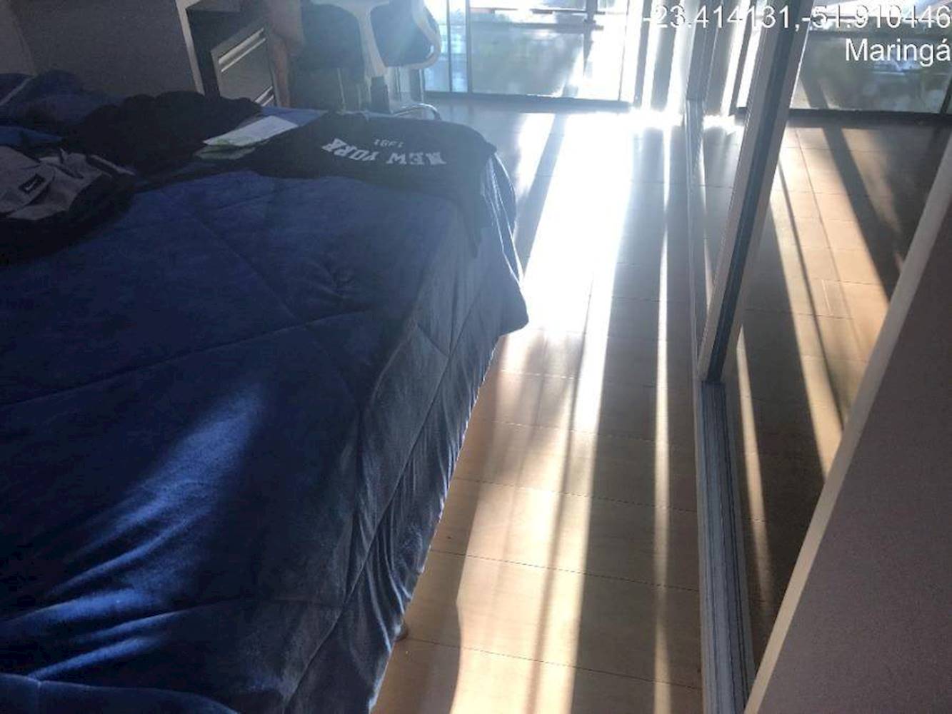 Casa na Vila Morangueira em Maringá/PR, localizado em Maringá - PR, bairro Vila Morangueira