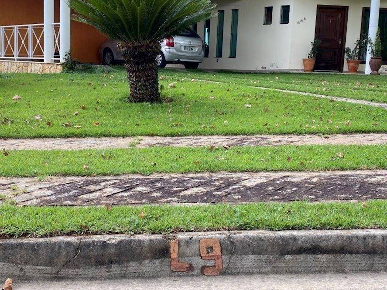 Casa de Condomínio em Saint Charbel - Araçoiaba da Serra/SP, localizado em Araçoiaba Da Serra - SP, bairro Saint Charbel