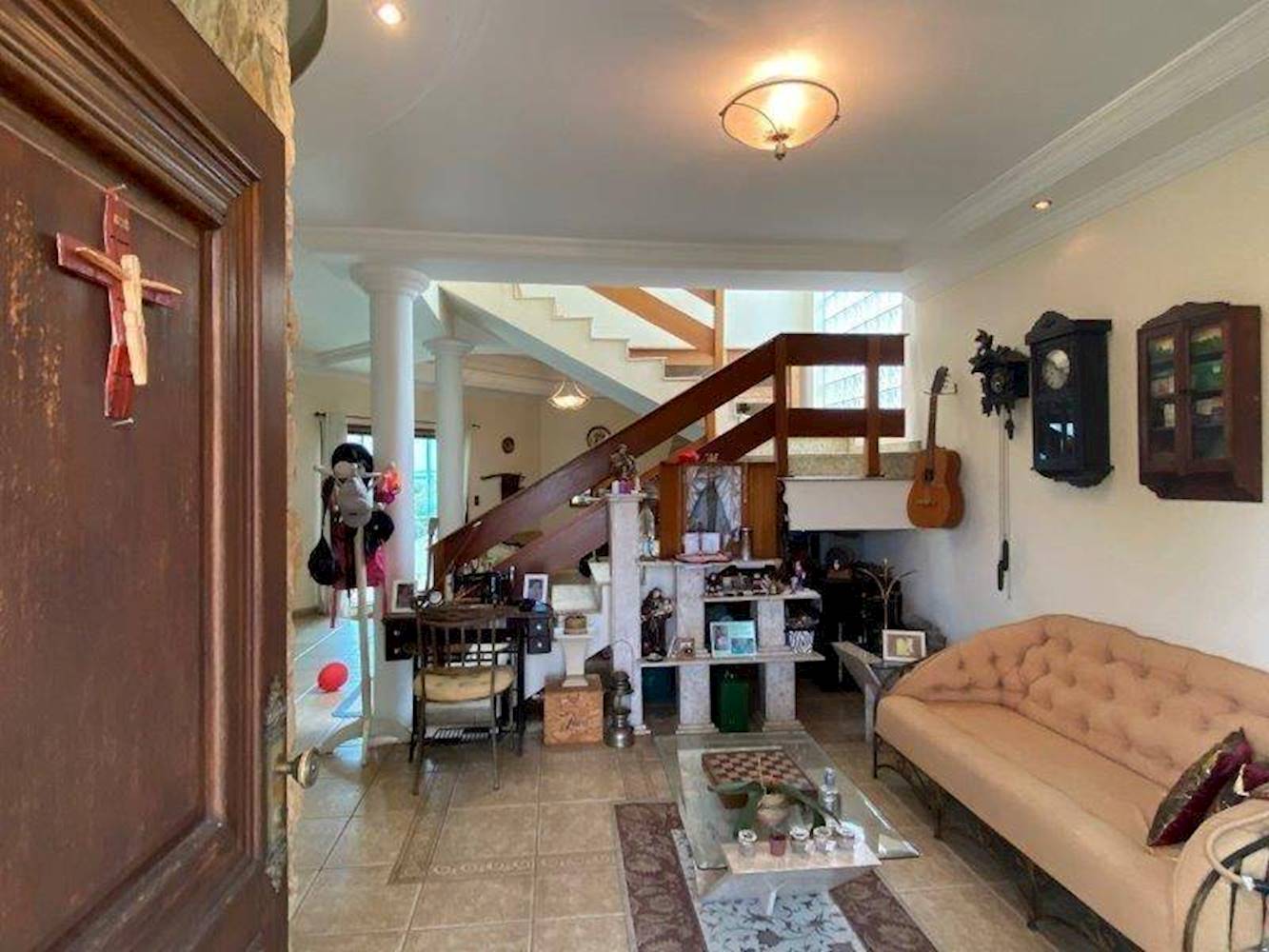 Casa de Condomínio em Saint Charbel - Araçoiaba da Serra/SP, localizado em Araçoiaba Da Serra - SP, bairro Saint Charbel