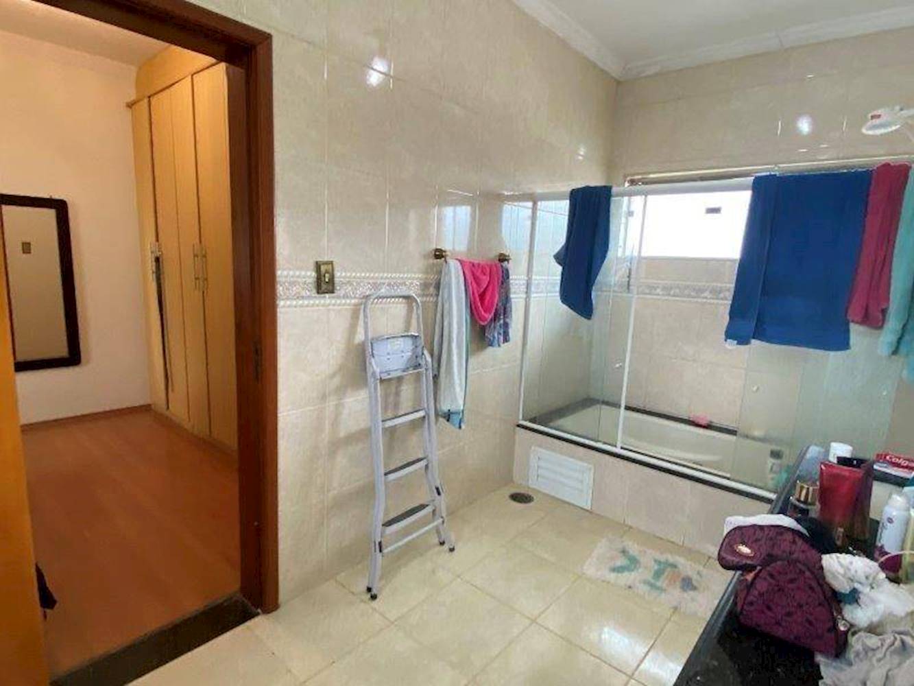 Casa de Condomínio em Saint Charbel - Araçoiaba da Serra/SP, localizado em Araçoiaba Da Serra - SP, bairro Saint Charbel
