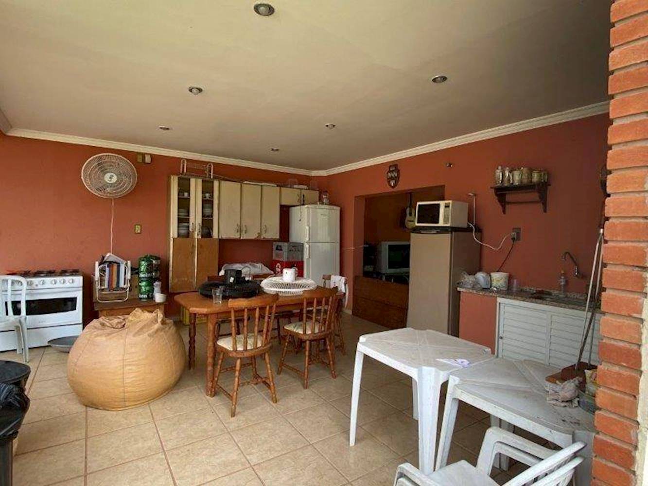 Casa de Condomínio em Saint Charbel - Araçoiaba da Serra/SP, localizado em Araçoiaba Da Serra - SP, bairro Saint Charbel