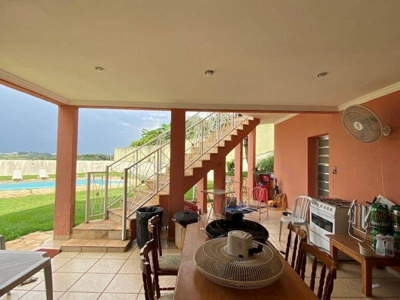 Casa de Condomínio em Saint Charbel - Araçoiaba da Serra/SP, localizado em Araçoiaba Da Serra - SP, bairro Saint Charbel