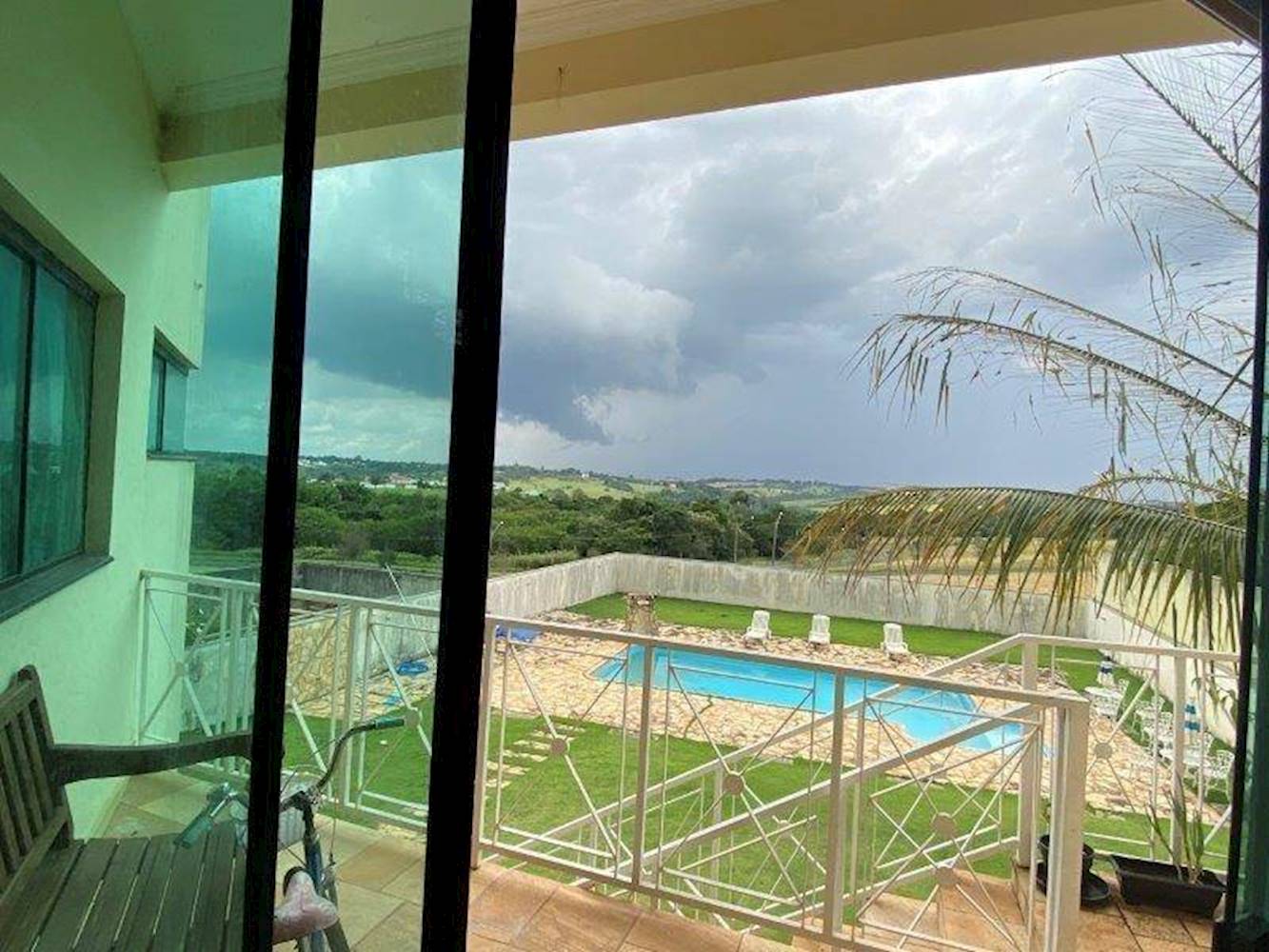 Casa de Condomínio em Saint Charbel - Araçoiaba da Serra/SP, localizado em Araçoiaba Da Serra - SP, bairro Saint Charbel