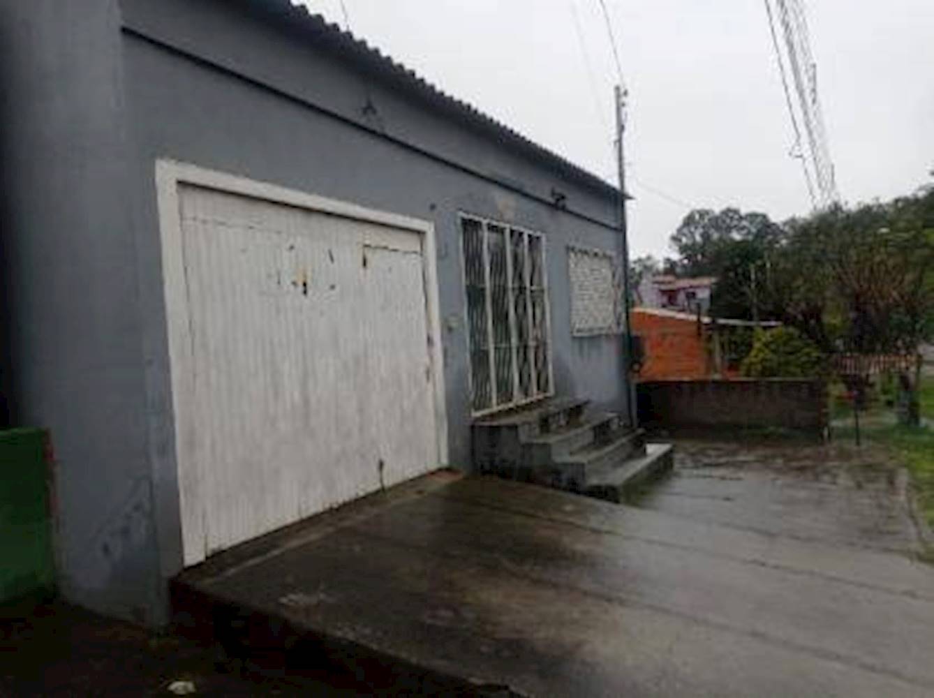 Casa na Vila Jardim do Verde em Sant'Ana do Livramento/RS, localizado em Santana Do Livramento - RS, bairro Vila Jardim do Verde