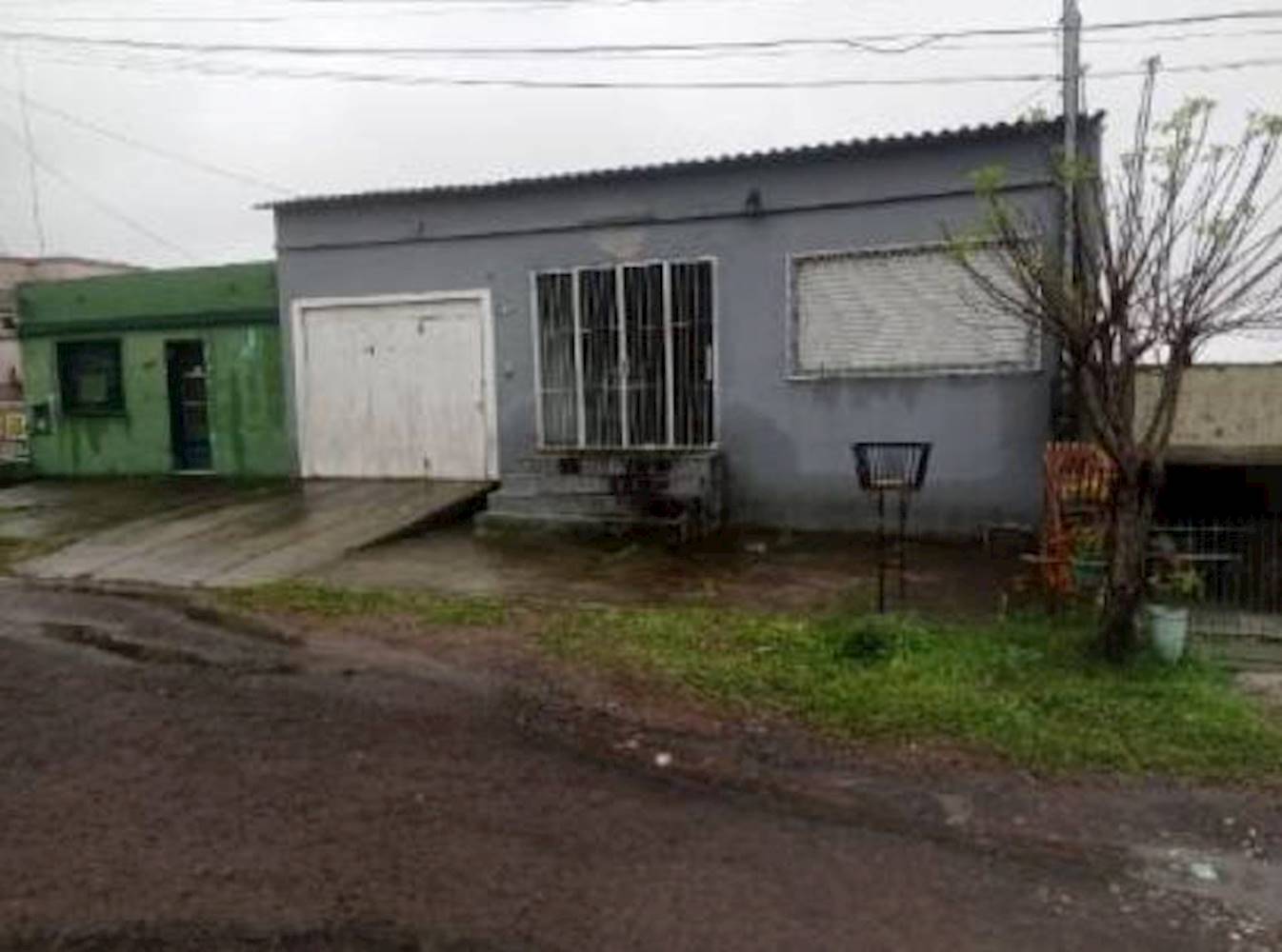 Casa na Vila Jardim do Verde em Sant'Ana do Livramento/RS, localizado em Santana Do Livramento - RS, bairro Vila Jardim do Verde