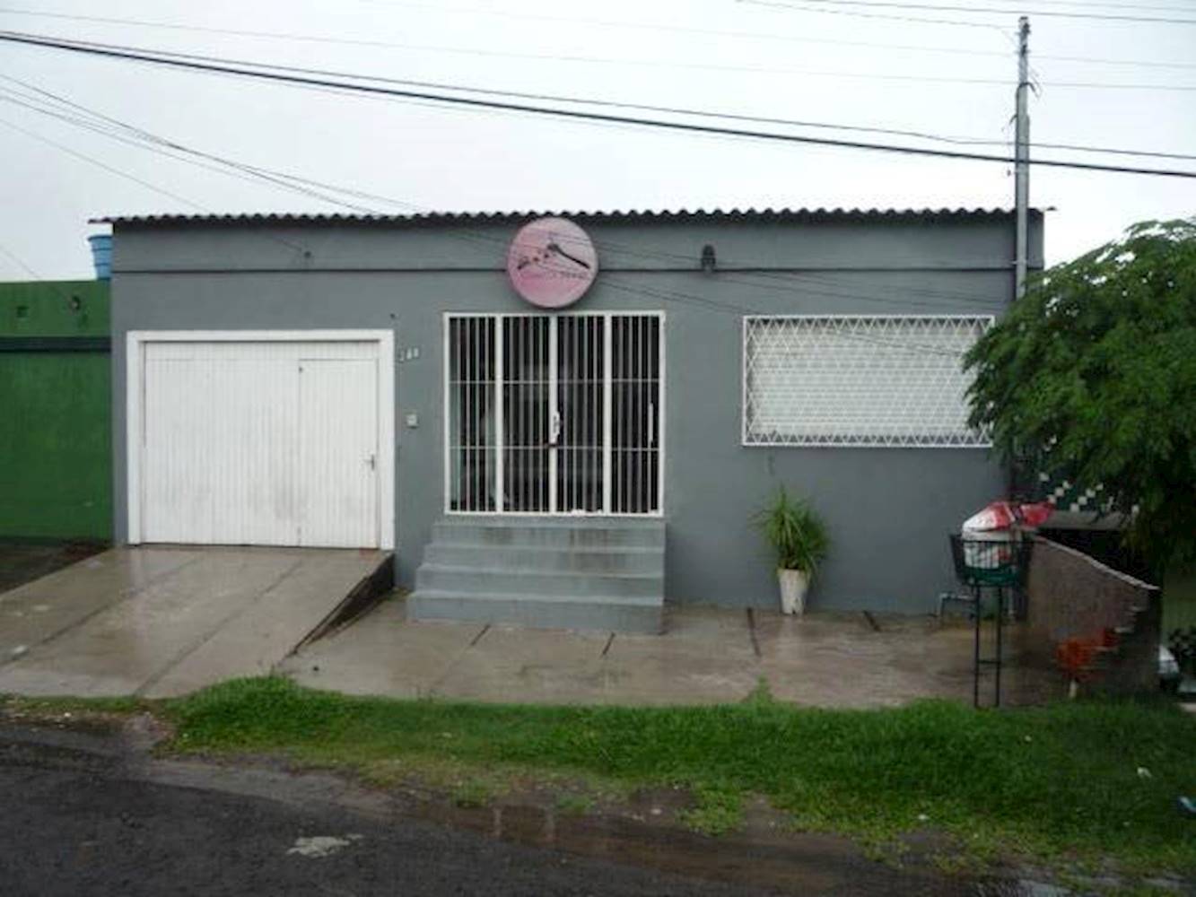 Casa na Vila Jardim do Verde em Sant'Ana do Livramento/RS, localizado em Santana Do Livramento - RS, bairro Vila Jardim do Verde
