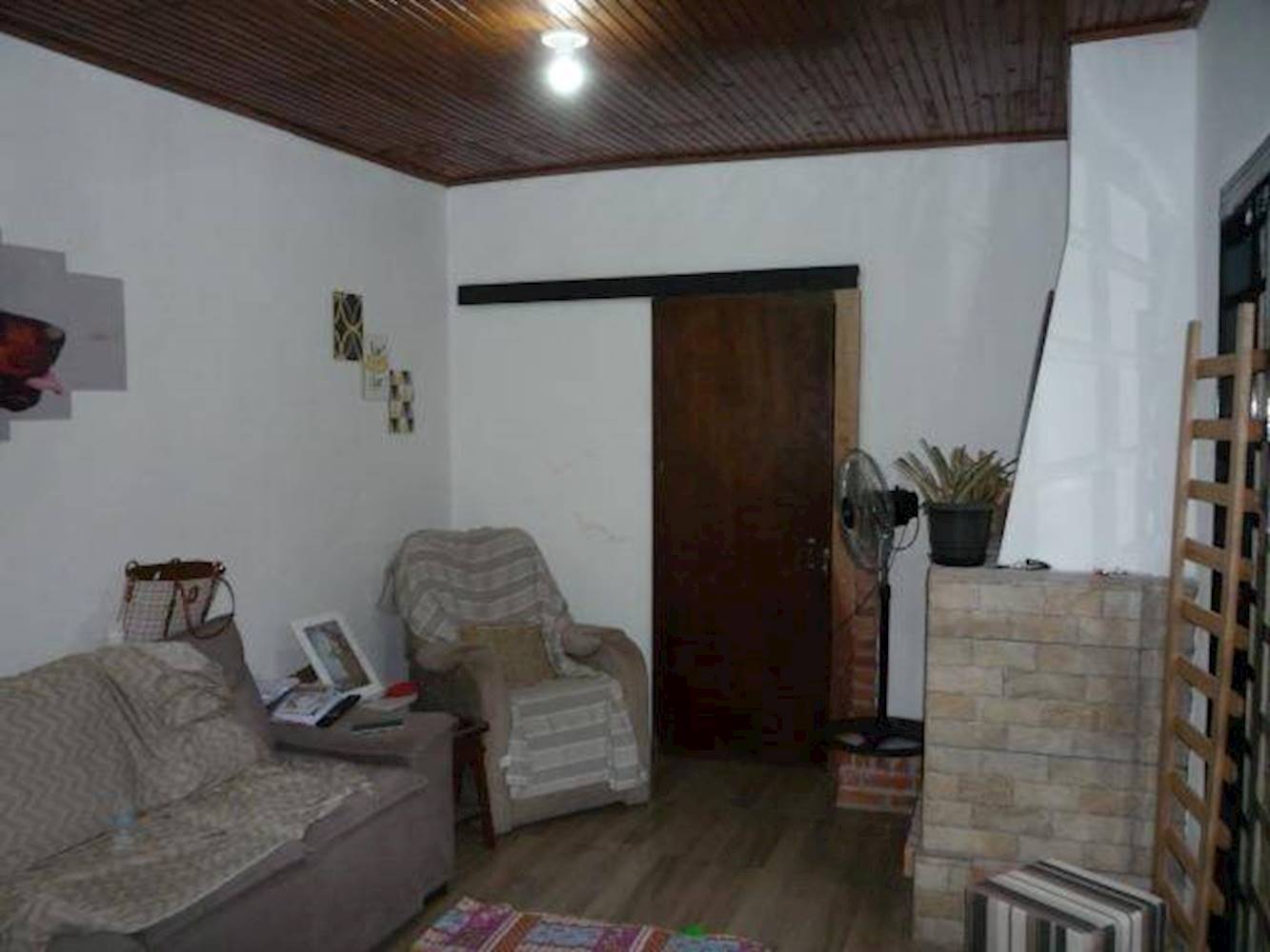 Casa na Vila Jardim do Verde em Sant'Ana do Livramento/RS, localizado em Santana Do Livramento - RS, bairro Vila Jardim do Verde