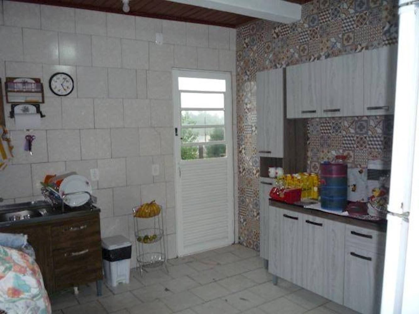 Casa na Vila Jardim do Verde em Sant'Ana do Livramento/RS, localizado em Santana Do Livramento - RS, bairro Vila Jardim do Verde