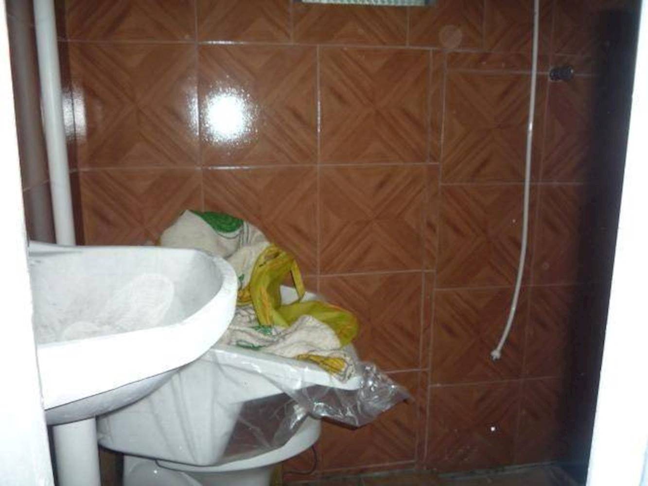 Casa na Vila Jardim do Verde em Sant'Ana do Livramento/RS, localizado em Santana Do Livramento - RS, bairro Vila Jardim do Verde