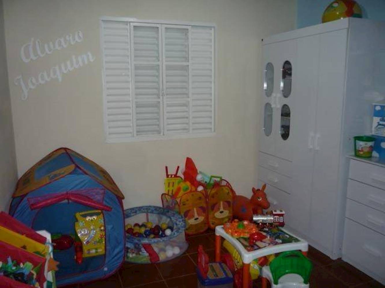 Casa na Vila Jardim do Verde em Sant'Ana do Livramento/RS, localizado em Santana Do Livramento - RS, bairro Vila Jardim do Verde